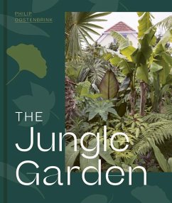 The Jungle Garden - Oostenbrink, Philip