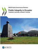 Public Integrity in Ecuador Public Integrity in Ecuador