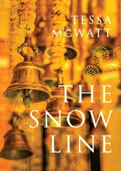 The Snow Line - McWatt, Tessa