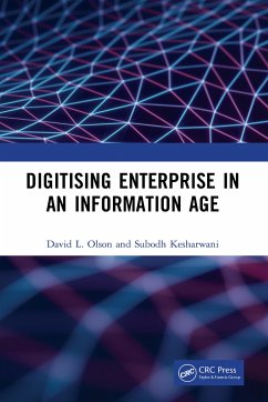 Digitising Enterprise in an Information Age - Olson, David L; Kesharwani, Subodh