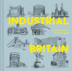 Industrial Britain - Pragnell, Hubert J.