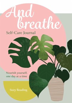 Cover And Breathe (eBook, ePUB)