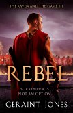 Rebel (eBook, ePUB)