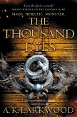 The Thousand Eyes (eBook, ePUB)