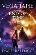 Vega Jane and the End of Time (eBook,... - Bild 1