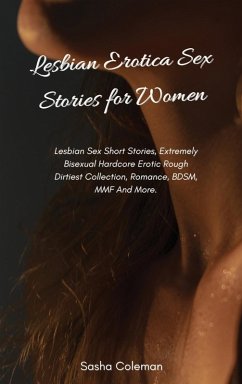 Cover Lesbian Erotica Sex Stories for Women