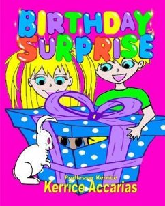 Birthday Surprise - Accarias, Kerrice