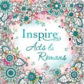 Inspire: Acts & Romans (Softcover) Inspire: Acts & Romans (Softcover)