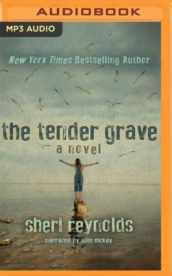 The Tender Grave - Reynolds, Sheri