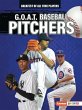 G.O.A.T. Baseball Pitchers - Bild 1