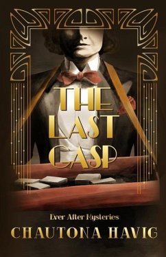 The Last Gasp - Havig, Chautona