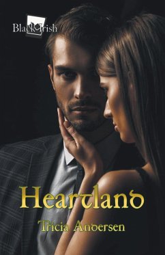 Heartland - Andersen, Tricia