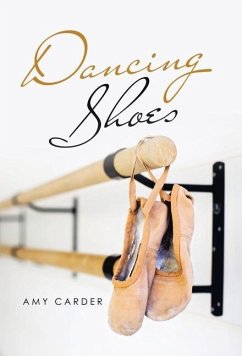 Dancing Shoes - Carder, Amy