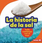 La Historia de la Sal (the Story of Salt)