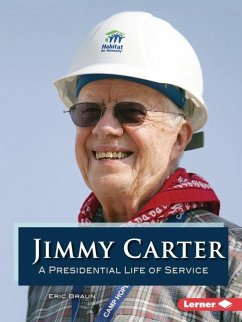 Jimmy Carter - Braun, Eric