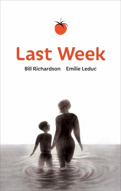 Last Week - Richardson, Bill