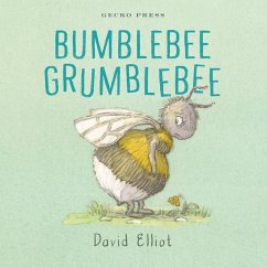 Bumblebee Grumblebee - Elliot, David