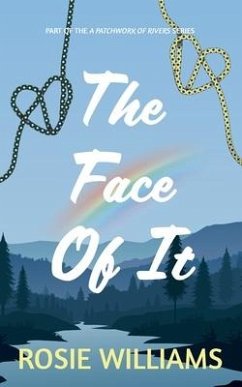 The Face Of It - Williams, Rosie