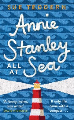 Annie Stanley, All At Sea - Teddern, Sue