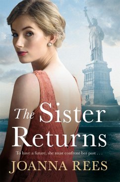 The Sister Returns (eBook, ePUB) - Rees, Joanna