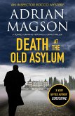 Death at the Old Asylum (eBook, ePUB)