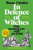 In Defence of Witches (eBook, ePUB)