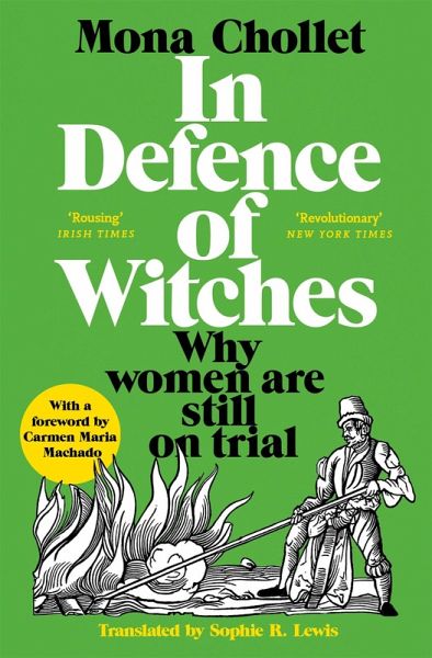 In Defence of Witches (eBook, ePUB) In Defence of Witches (eBook, ePUB)