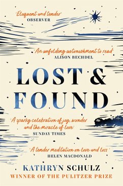 Lost & Found (eBook, ePUB) - Schulz, Kathryn