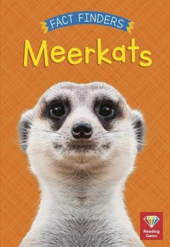 Meerkats - Woolley, Katie