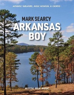 Arkansas Boy - Searcy, Mark