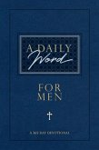 A Daily Word for Men