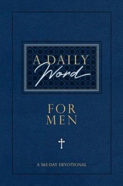 Cover A Daily Word for Men
