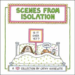 Cover Scenes from Isolation