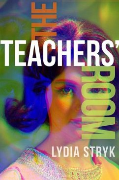 The Teachers' Room - Stryk, Lydia