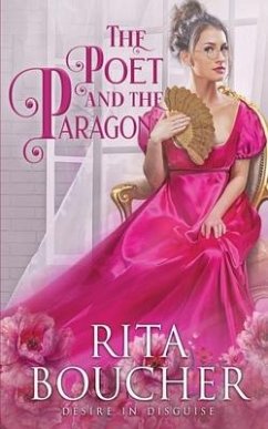 The Poet and the Paragon - Boucher, Rita