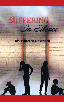 Suffering in Silence - Coburn, Milicent J.