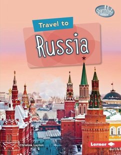 Travel to Russia - Layton, Christine