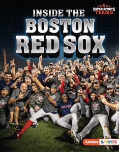 Inside the Boston Red Sox - Fishman, Jon M