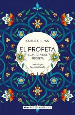 El Profeta - Gibran, Kahlil