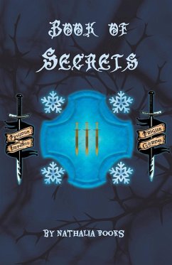 Book of Secrets - Books, Nathalia