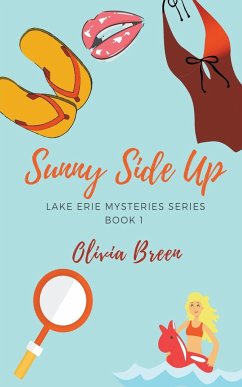 Sunny Side Up - Breen, Olivia