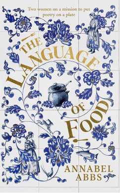 The Language of Food - Abbs, Annabel