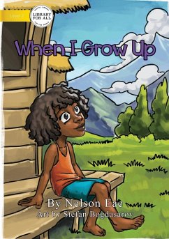 When I Grow Up - Eae, Nelson