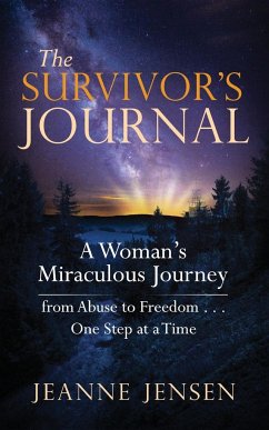 The Survivor's Journal - Jensen, Jeanne