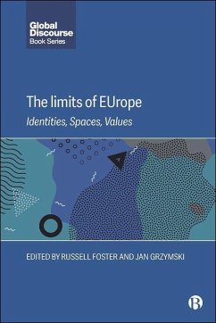 The Limits of Europe