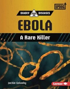 Ebola - Golusky, Jackie