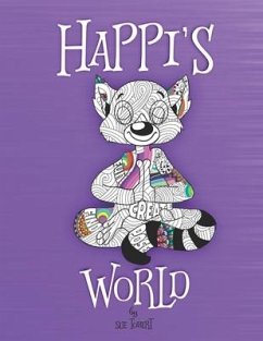 Happi's World - Tobert, Sue