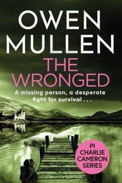 The Wronged - Mullens, Owen