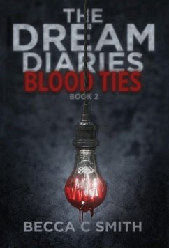 Blood Ties - Smith, Becca C.