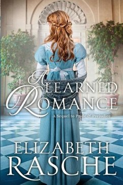 A Learned Romance - Rasche, Elizabeth